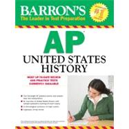 Barron's Ap United States History