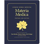 Chinese Herbal Medicine: Materia Medica, Portable Edition