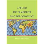 Applied Intermediate Macroeconomics