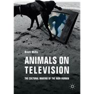 Animals on Television