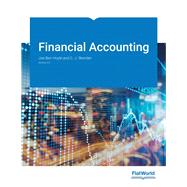 Financial Accounting, Version 2.0 (Paperback + eBook)