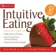 Intuitive Eating