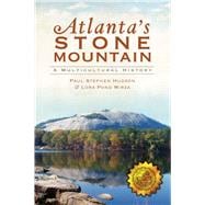 Atlanta's Stone Mountain