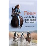 FINNY/BOY FROM HORSE MOUNTAIN CL