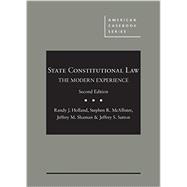 State Constitutional Law