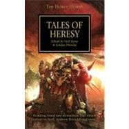 Horus Heresy: Tales of Heresy