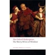 The Merry Wives of Windsor The Oxford Shakespeare