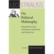 Leo Strauss on Political Philosophy