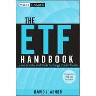 The ETF Handbook, + website  How to Value and Trade Exchange Traded Funds