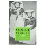 Cornish Studies Eight