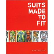 Suits Made to Fit