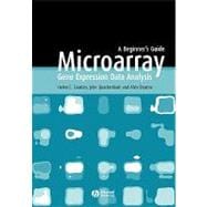 Microarray Gene Expression Data Analysis A Beginner's Guide