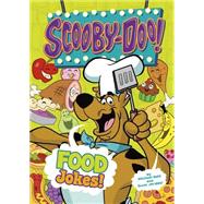 Scooby-Doo! Food Jokes!