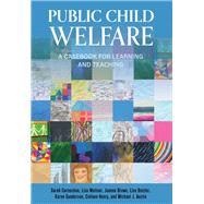 Public Child Welfare