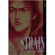 Strain, Volume 5