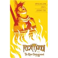 Rex Mundi Volume 2: The River Underground (2nd edition)