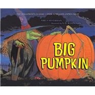 Big Pumpkin