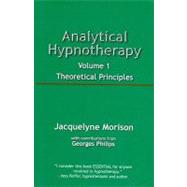 Analytical Hypnotherapy
