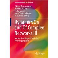 Dynamics on and of Complex Networks