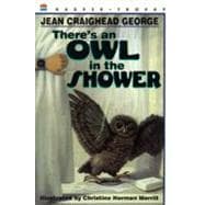 There's An Owl In The Shower (Paperback)