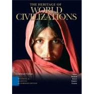 Heritage of World Civilizations, TLC edition, Combined Volume