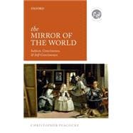 The Mirror of the World Subjects, Consciousness, and Self-Consciousness