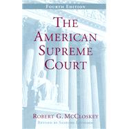 The American Supreme Court