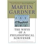 The Whys of a Philosophical Scrivener