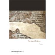 The Unstill Ones