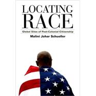 Locating Race
