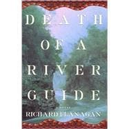 Death of a River Guide,9780802116826