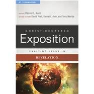 Exalting Jesus in Revelation