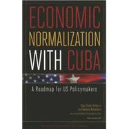 Economic Normalization With Cuba