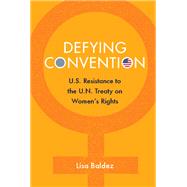 Defying Convention