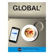 GLOBAL (with GLOBAL Online, 1 term (6 months) Printed Access Card)