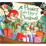 A Pirate's Twelve Days of Christmas