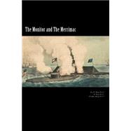 The Monitor and the Merrimac