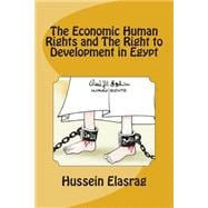 The Economic Human Rights and the Right to Development in Egypt