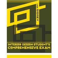 Interior Design Student's Comprehensive Exam