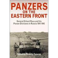 Panzers on the Eastern Front