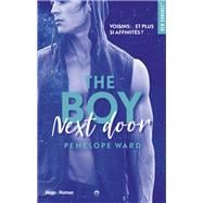 The boy next door