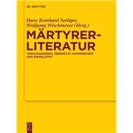 Märtyrerliteratur