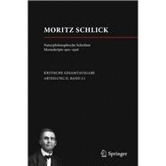 Moritz Schlick