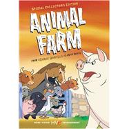 Animal Farm (B0002ZYDUG)