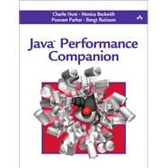 Java Performance Companion