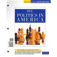 Politics in America, Books a la Carte Edition