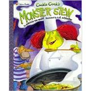 Cackle Cook's Monster Stew