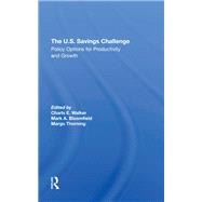 The U.s. Savings Challenge