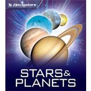 Navigators: Stars & Planets