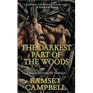 The Darkest Part Of The Woods